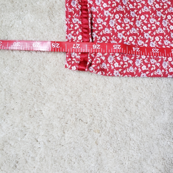 Vintage Eddie Bauer Pajama pants - Picture 11 of 12